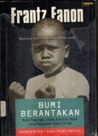 Bumi Berantakan