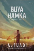 Buya Hamka: sebuah novel biografi