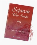 Sejarah tatar Sunda