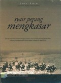 Syair perang Mengkasar