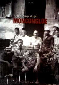 Kamp pengasingan Moncongloe