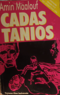 Cadas Tanios