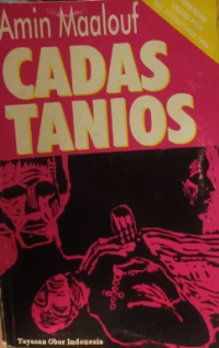 Image of Cadas Tanios