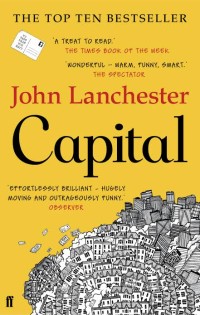Image of Capital