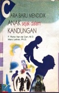 Cara Baru Mendidik Anak Sejak dalam Kandungan