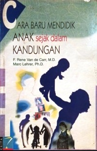 Image of Cara Baru Mendidik Anak Sejak dalam Kandungan