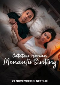 Image of Catatan Harian Menantu Sinting