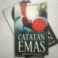 Catatan Emas