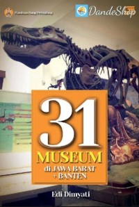 Image of 31 Museum di Jawa Barat + Banten