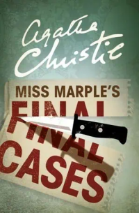 Image of Miss Marple's Final Cases