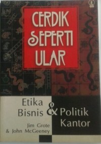 Cerdik Seperti Ular