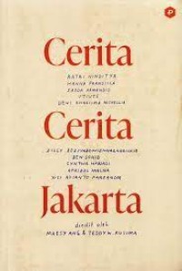 Cerita Cerita Jakarta