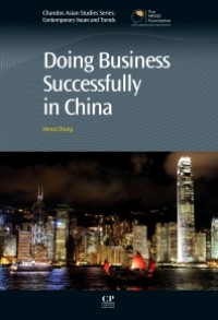 Doing business in China