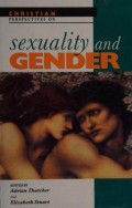 Christian perspectives on sexuality and gender