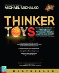 Thinker toys : handbook