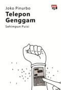 Telepon Genggam : Sehimpun Puisi