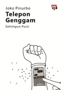 Telepon Genggam : Sehimpun Puisi