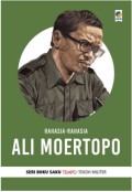 Ali Mortopo ; Rahasia-rahasia