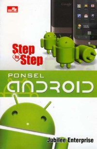 Step by Step Ponsel Android