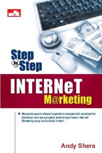 Step by Step Internet Marketing