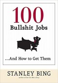 100 bulshit jobs