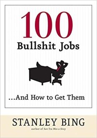 100 bulshit jobs
