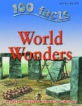 100 facts world wonders