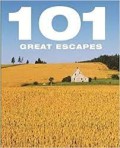 101 great escapes