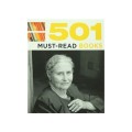501 Must Read Books