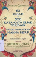63 Kisah + 500 Kata-Kata Bijak Terbaik Untuk Menemukan Makna Hidup