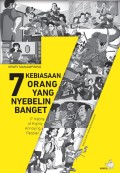7 kebiasaan orang yang nyebelin banget