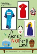 (Not) alone in other land : sebuah kisah perjalanan bahasa