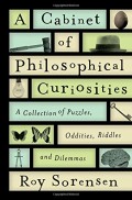 A Cabinet of Philosophical Curiousities