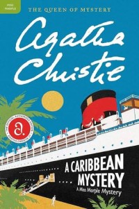 Image of A Caribbean Mystery