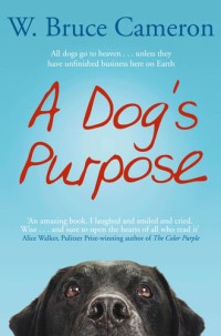 Image of A Dog's Purpose
