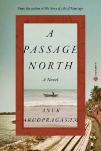 Image of A Passage North