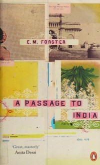 Image of A Passage to India