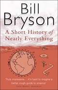 A short history of nearly everything