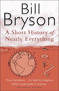 A short history of nearly everything