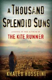 Image of A Thousand Splendid Suns