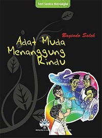 Image of Adat Muda Menanggung Rindu