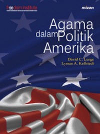 Agama Dalam Politik Amerika