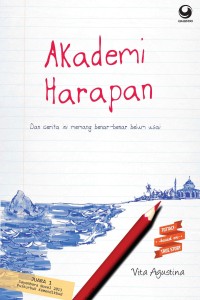 Akademi harapan