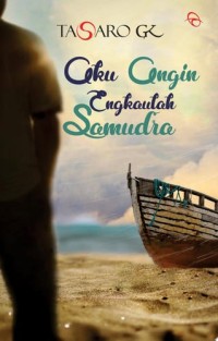 Image of Aku Angin, Engkaulah Samudra
