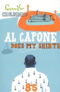 Image of Al Capone Does My Shirts