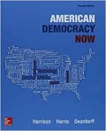 American Democracy Now