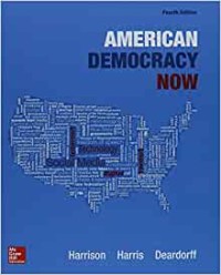 American Democracy Now