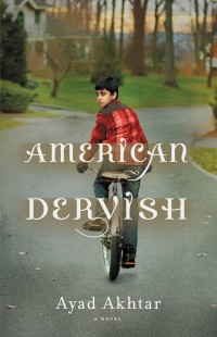 Image of American Dervish
