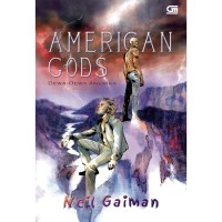 Image of American Gods