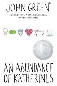 Image of An Abundance of Katherines